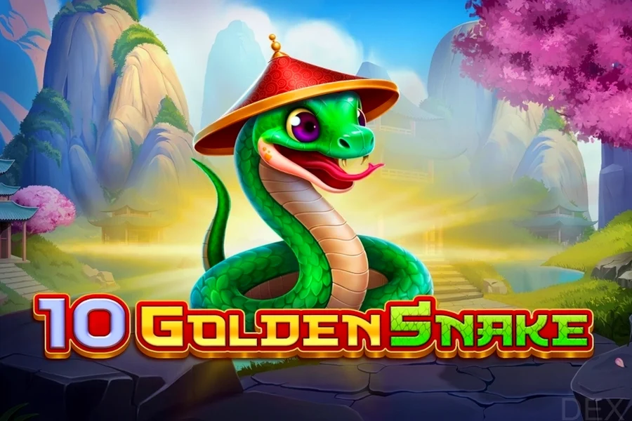 Golden Snake
