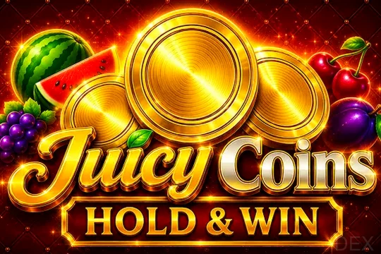 Juicy Coins