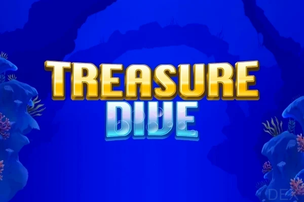 Treasure Dive